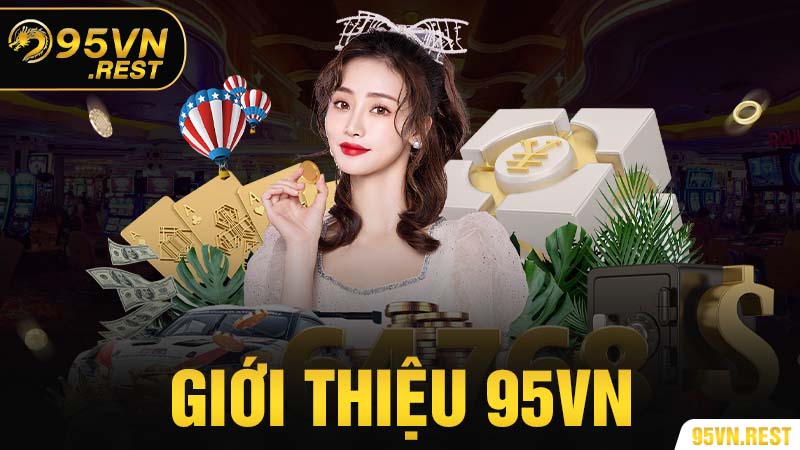 Giới thiệu 95vn