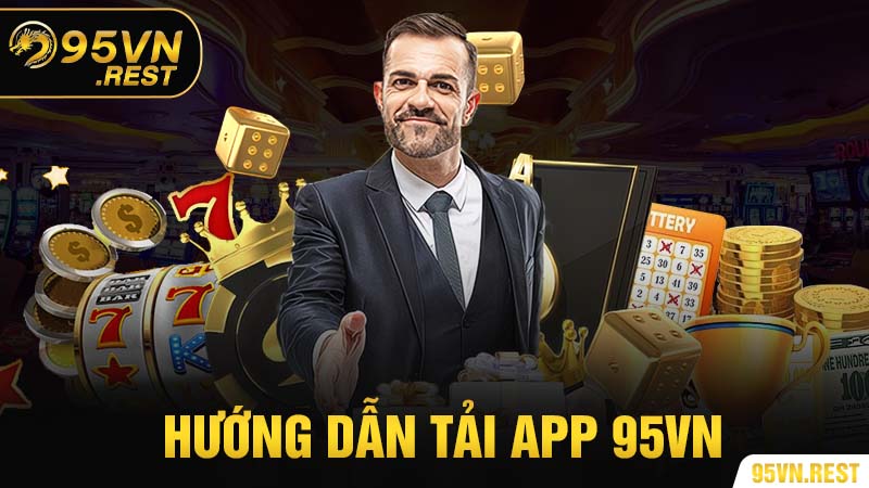 Tải app 95vn